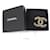 Timeless Spilla COCO Mark di Chanel D'oro Metallico  - vista 2