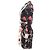 Camicia dress bicolore Maje Riller in viscosa stampata floreale - vista 2