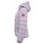 Canada Goose Abbott Sudadera de Plumas Plegable en Nylon Púrpura Pastel - vista 2