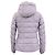 Canada Goose Abbott Sudadera de Plumas Plegable en Nylon Púrpura Pastel - vista 3