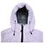 Canada Goose Abbott Sudadera de Plumas Plegable en Nylon Púrpura Pastel - vista 5