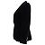 Tom Ford Blazer aus schwarzem Samt - Ansicht 2