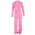 Completo Giacca e Pantaloni a Un Bottone Joseph in Lana Rosa
