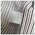 Camicia a maniche lunghe a righe Gucci in cotone multicolore - vista 5
