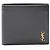 Yves Saint Laurent Piccola wallet in pelle Cassandra di Saint Laurent Paris