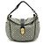 Borsa a Spalla Monogram Louis Vuitton Blu