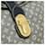Borsa a Spalla Monogram Louis Vuitton Blu - vista 8