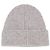 Beanie Elia - ANINE BING - Lana - Grigio - vista 2
