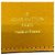 Slender Carteira Compacta Monogram Lisa da Louis Vuitton Marrom - vista 4