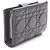 My Dior Dior Il Mio Portafoglio in Pelle Dittany Nero - vista 3
