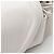 Borsa a tracolla in agnello Bottega Veneta Beak Bianco - vista 8