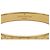 Pulseira GP Nanogram Louis Vuitton M00251 Dourado Metálico - vista 5
