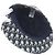 Cappellino da baseball in cotone Oblique Christian Dior Blu - vista 4