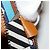 Hermès Hermes Azap Compact Mini Epsom Coin Case Golden Metallic - view 4
