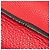 Balenciaga La Mini Borsa in Pelle 2in1 Rosso - vista 6
