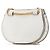Chloé Borsa 2 in 2 in pelle scamosciata Chloe Pixie Grigio - vista 2