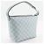 Borsa a Spalla Gucci Ophidia GG Supreme Blu - vista 3