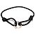 Bracciale Lien Empreinte K18PG Louis Vuitton Q95647 Nero