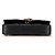 Christian Dior Borsa a Spalla MyDior in Pelle di Agnello Nero - vista 3
