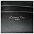Christian Dior Borsa a Spalla MyDior in Pelle di Agnello Nero - vista 9