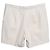 Bermuda CHANEL Branco Cru - vista 2