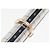 Cartier K18PG Lanieres Ring B40483 Größe 7 Pink - Ansicht 2