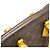 Borsa 2 in 2 Louis Vuitton Phoenix PM Monogram Marrone - vista 6