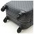 Valise Louis Vuitton Zephyr Damier Graphite Noir - vue 3