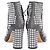 Botines con tachuelas Christopher Kane - vista 2