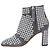 Botines con tachuelas Christopher Kane - vista 3