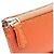 Fendi Selleria Leder Clutch Tasche - Ansicht 5
