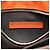 Fendi Selleria Leder Clutch Tasche - Ansicht 8