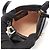 Roger Vivier RAWAWEX0200JXVB999 Bolso de cuero de ternera - vista 3
