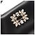 Roger Vivier RAWAWEX0200JXVB999 Bolso de cuero de ternera - vista 5