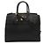 City Steamer Leder 2-in-1 Tasche von Louis Vuitton Schwarz