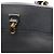 City Steamer Leder 2-in-1 Tasche von Louis Vuitton Schwarz - Ansicht 7