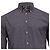 Camicia a quadri con bottoni Brunello Cucinelli in cotone multicolore - vista 2