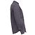 Camicia a quadri con bottoni Brunello Cucinelli in cotone multicolore - vista 3