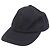 Hermès Hermes Sellier Button Denim Baseball Cap Blue