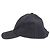 Hermès Hermes Sellier Button Denim Baseball Cap Blue - view 3