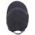 Hermès Hermes Sellier Button Denim Baseball Cap Blue - view 4