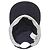 Hermès Hermes Sellier Button Denim Baseball Cap Blue - view 5