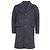 Casaco Sandro Paris em Lã e Cashmere Preto