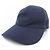 Hermès Cappello in lino Hermes H231056N Blu