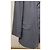 Completo Loro Piana blu in cotone e lana - vista 3