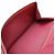 Hermès Béarn Leder Langbörse Pink - Ansicht 9