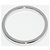 Love Cartier Pt950 Ballerine Ehering Ring B40719 Größe 15.5 Silber Metallisch - Ansicht 3