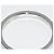 Love Cartier Pt950 Ballerine Ehering Ring B40719 Größe 15.5 Silber Metallisch - Ansicht 4