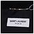 Saint Laurent Tweed-Blazer in schwarzer Wolle mit vier Taschen - Ansicht 8