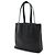 Hermès Borsa tote reversibile Double Sens 28 in pelle Hermes Blu - vista 2